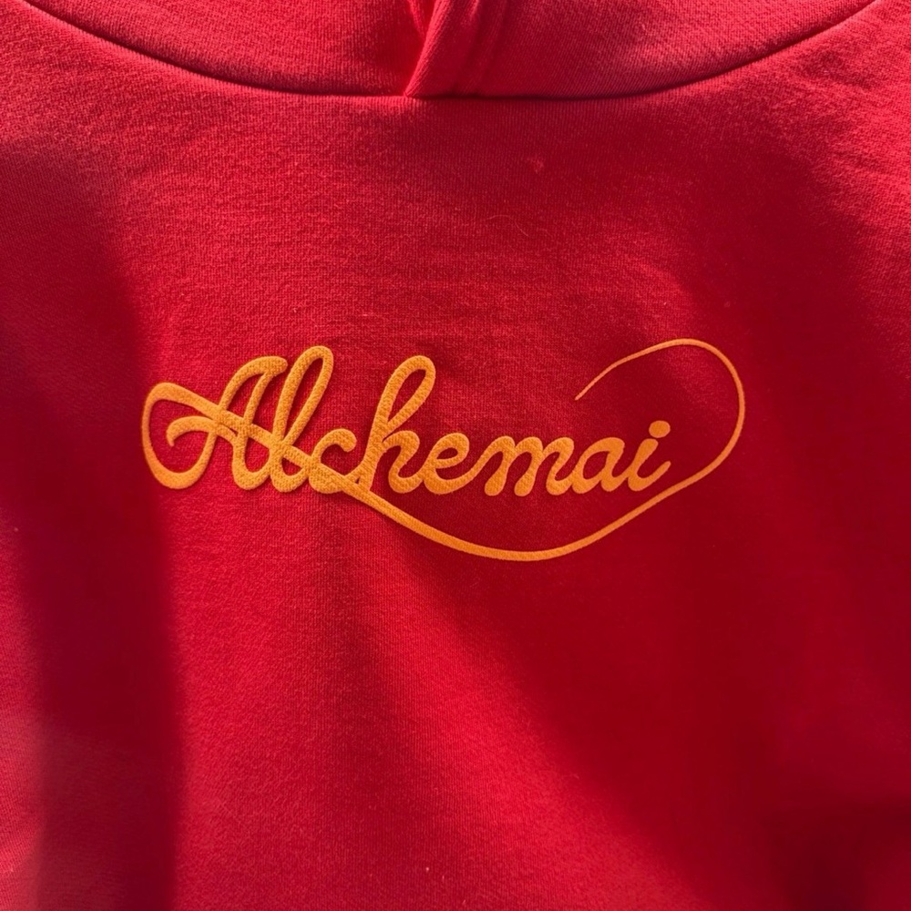 Alchemai Lunar New Year Hoodie - Picture 3 of 7